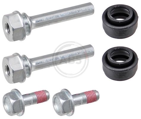A.B.S. 55292 Guide Sleeve Kit, brake caliper