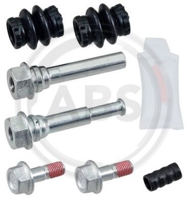 Guide Sleeve Kit, brake caliper A.B.S. 55293