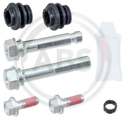A.B.S. 55295 Guide Sleeve Kit, brake caliper