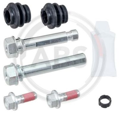 Guide Sleeve Kit, brake caliper A.B.S. 55295