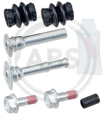 Guide Sleeve Kit, brake caliper A.B.S. 55296