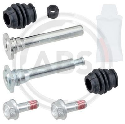 A.B.S. 55298 Guide Sleeve Kit, brake caliper
