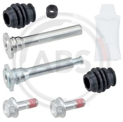 Guide Sleeve Kit, brake caliper A.B.S. 55298