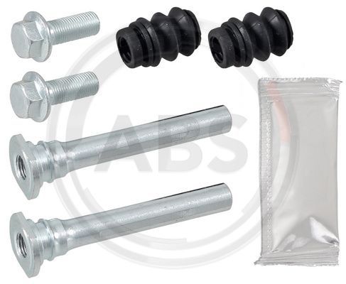 A.B.S. 55299 Guide Sleeve Kit, brake caliper