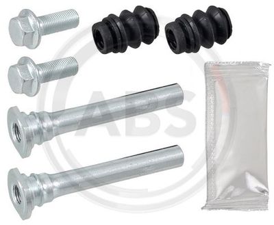 Guide Sleeve Kit, brake caliper A.B.S. 55299