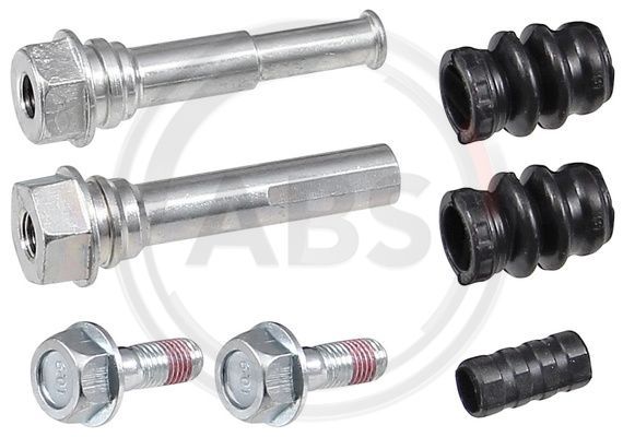 A.B.S. 55302 Guide Sleeve Kit, brake caliper