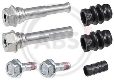 Guide Sleeve Kit, brake caliper A.B.S. 55302