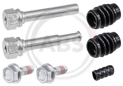 Guide Sleeve Kit, brake caliper A.B.S. 55303