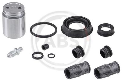 Guide Sleeve Kit, brake caliper A.B.S. 55304