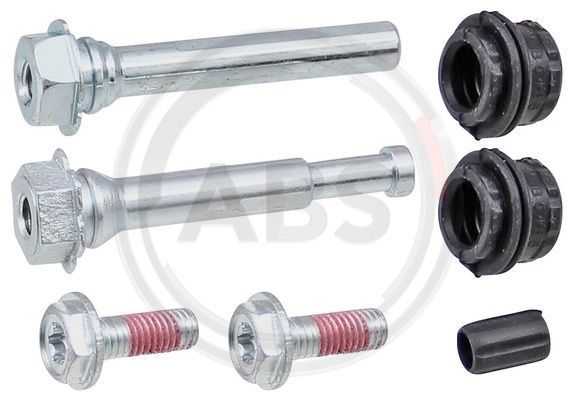 A.B.S. 55305 Guide Sleeve Kit, brake caliper
