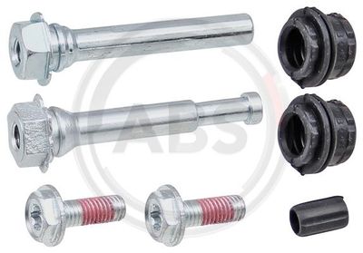 Guide Sleeve Kit, brake caliper A.B.S. 55305