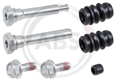 Guide Sleeve Kit, brake caliper A.B.S. 55306
