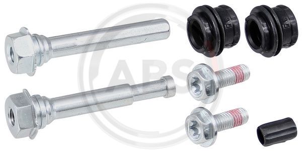 A.B.S. 55307 Guide Sleeve Kit, brake caliper