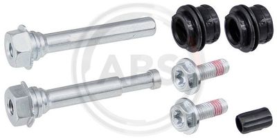 Guide Sleeve Kit, brake caliper A.B.S. 55307