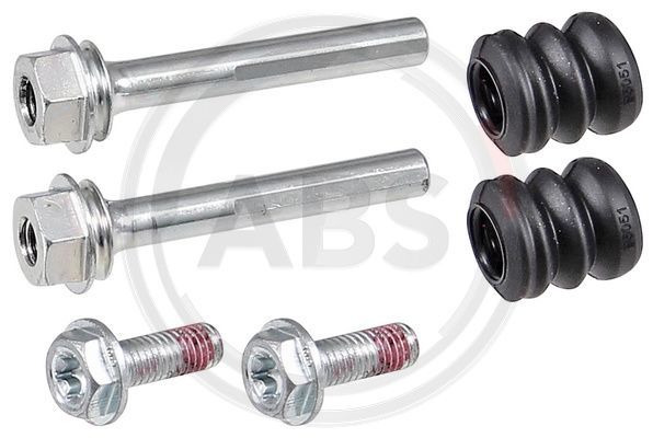 A.B.S. 55308 Guide Sleeve Kit, brake caliper