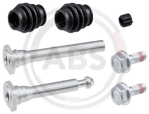 A.B.S. 55310 Guide Sleeve Kit, brake caliper