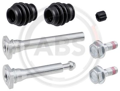 Guide Sleeve Kit, brake caliper A.B.S. 55310