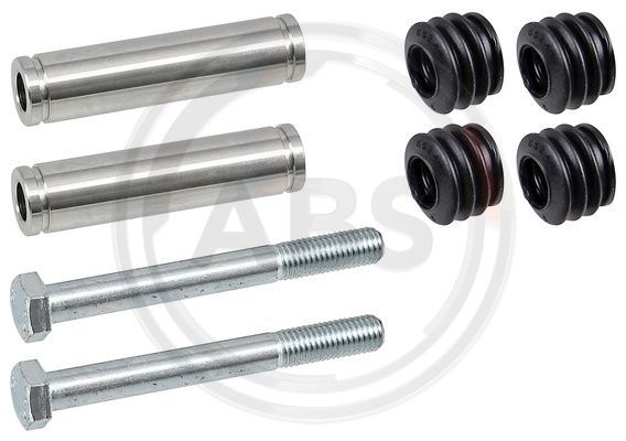 A.B.S. 55313 Guide Sleeve Kit, brake caliper