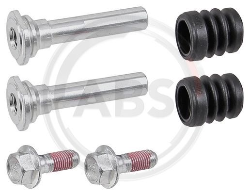A.B.S. 55314 Guide Sleeve Kit, brake caliper