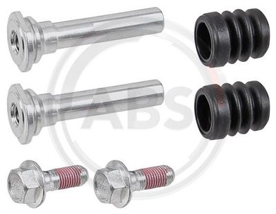 Guide Sleeve Kit, brake caliper A.B.S. 55314