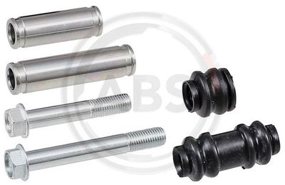 Guide Sleeve Kit, brake caliper A.B.S. 55315
