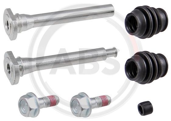 A.B.S. 55316 Guide Sleeve Kit, brake caliper