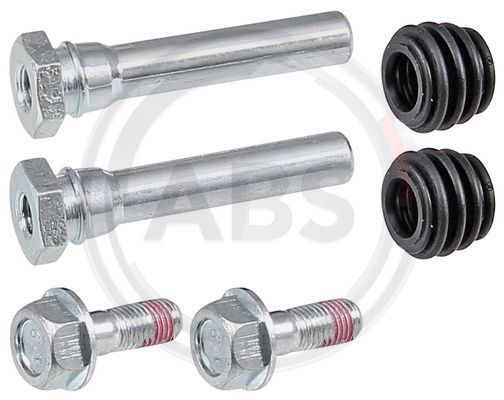 A.B.S. 55317 Guide Sleeve Kit, brake caliper