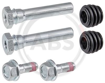 Guide Sleeve Kit, brake caliper A.B.S. 55317