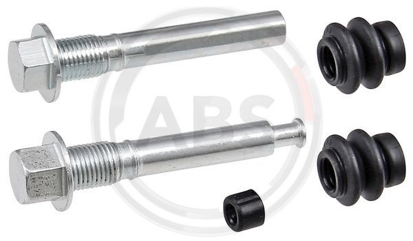 A.B.S. 55318 Guide Sleeve Kit, brake caliper