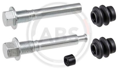 Guide Sleeve Kit, brake caliper A.B.S. 55318