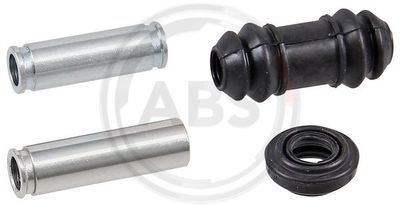 Guide Sleeve Kit, brake caliper A.B.S. 55319