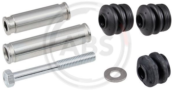 A.B.S. 55322 Guide Sleeve Kit, brake caliper