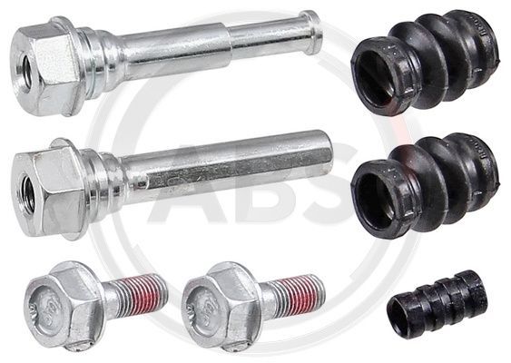 A.B.S. 55323 Guide Sleeve Kit, brake caliper