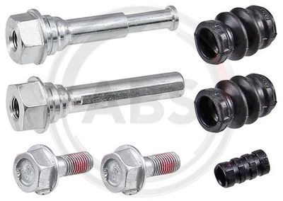 Guide Sleeve Kit, brake caliper A.B.S. 55323