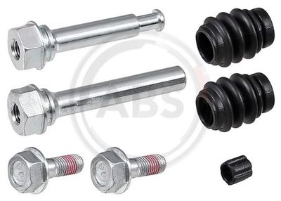 Guide Sleeve Kit, brake caliper A.B.S. 55324
