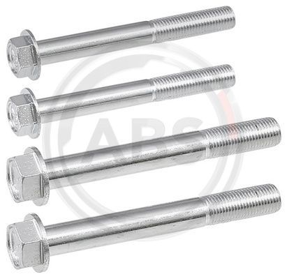 A.B.S. 55325 Guide Sleeve Kit, brake caliper
