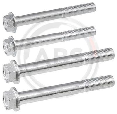 Guide Sleeve Kit, brake caliper A.B.S. 55325