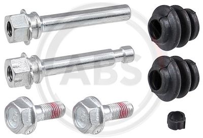 Guide Sleeve Kit, brake caliper A.B.S. 55326