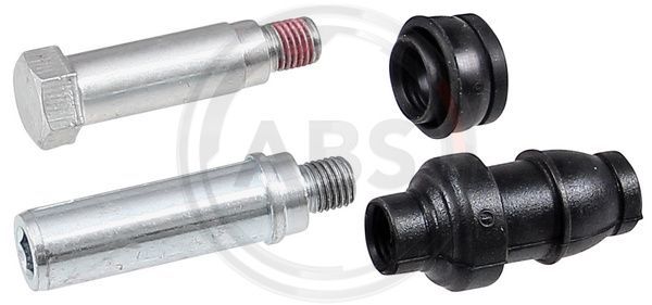 A.B.S. 55327 Guide Sleeve Kit, brake caliper