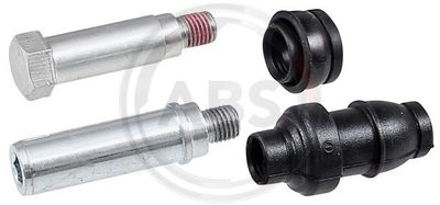 Guide Sleeve Kit, brake caliper A.B.S. 55327