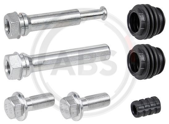 A.B.S. 55329 Guide Sleeve Kit, brake caliper