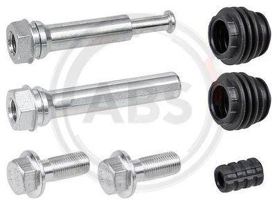 Guide Sleeve Kit, brake caliper A.B.S. 55329