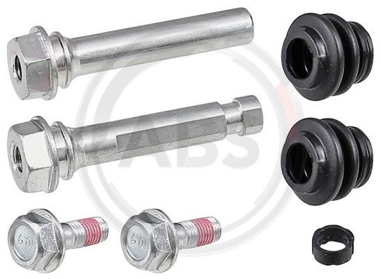 A.B.S. 55330 Guide Sleeve Kit, brake caliper