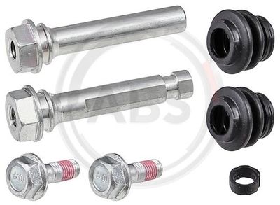 Guide Sleeve Kit, brake caliper A.B.S. 55330