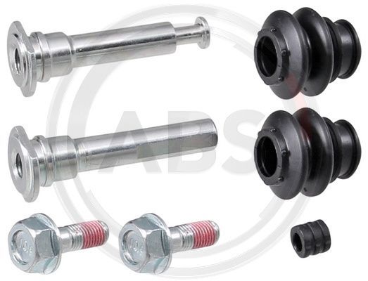 A.B.S. 55331 Repair Kit, brake caliper