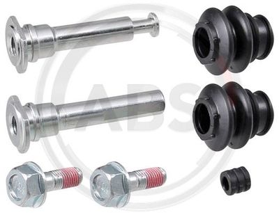 Repair Kit, brake caliper A.B.S. 55331