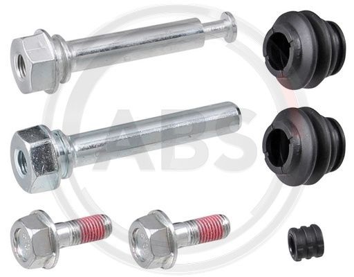 A.B.S. 55332 Repair Kit, brake caliper