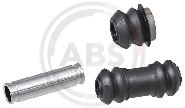 A.B.S. 55334 Repair Kit, brake caliper