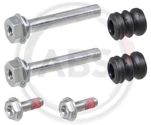 A.B.S. 55336 Repair Kit, brake caliper