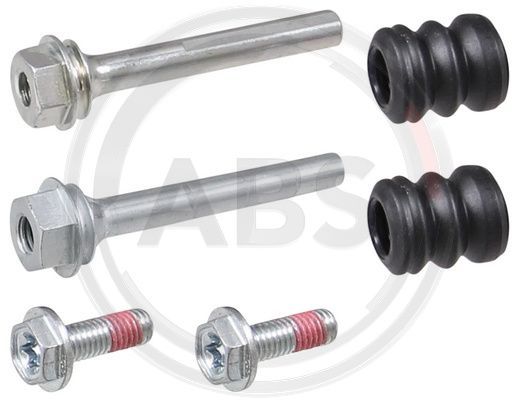 A.B.S. 55337 Repair Kit, brake caliper